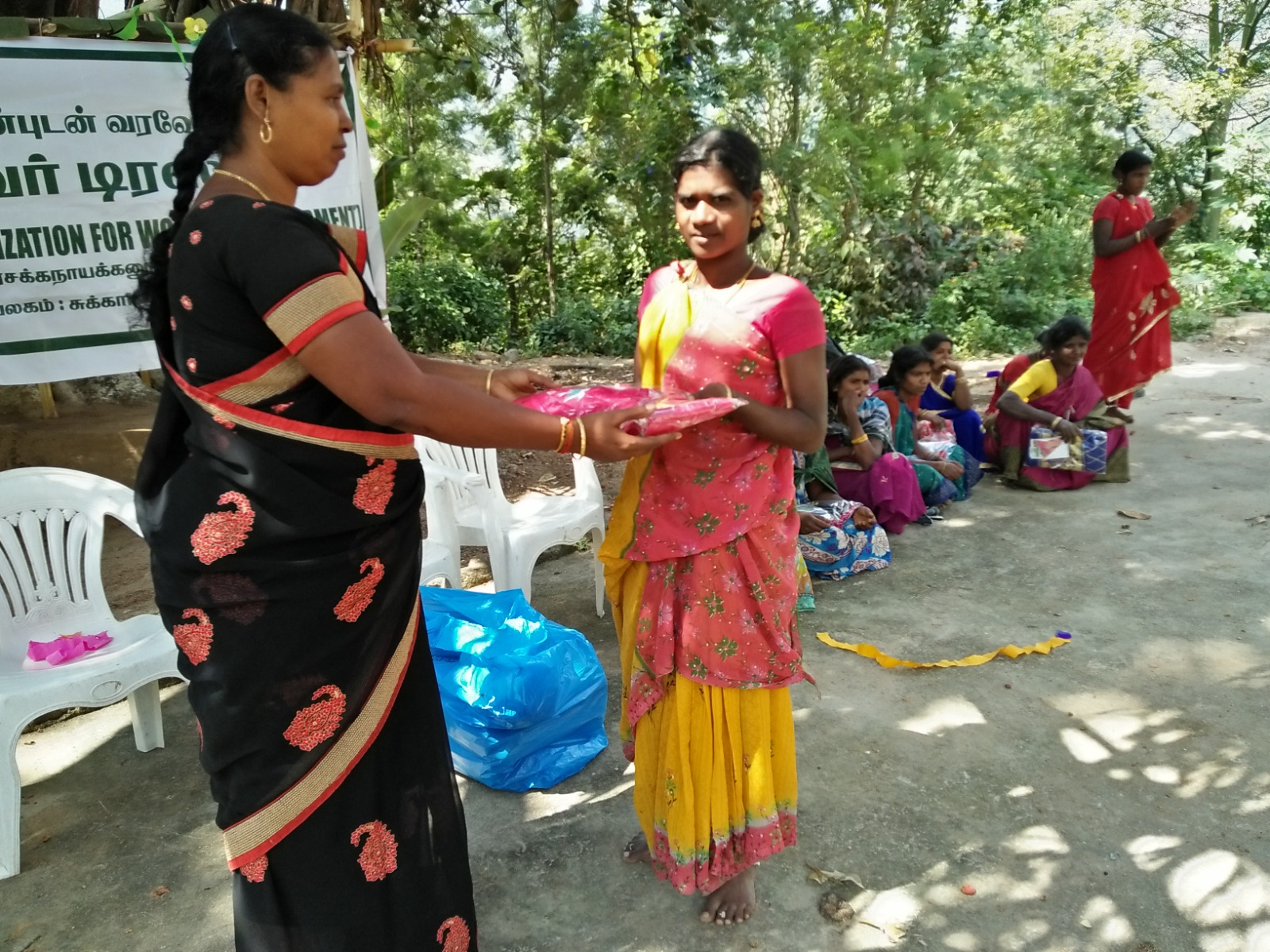 Women Empowerment Workshop