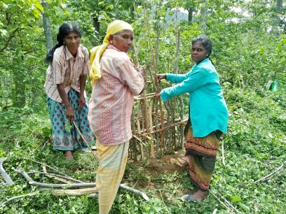 Organic Farming Workshop